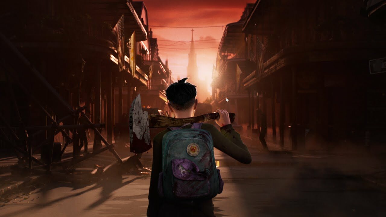 The Walking Dead: Saints & Sinners PC Specifications Rundown - the-walking-dead-saints-sinners-pc-specifications-vr-game-1122713