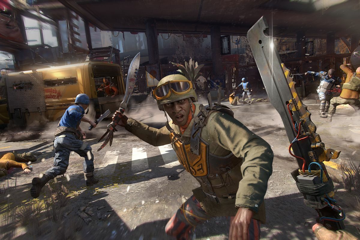The Best Horror Games to Look Out for in 2020 - best-horror-games-2020-dying-light-2-3699006
