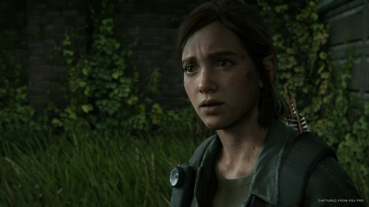The Best Horror Games to Look Out for in 2020 - best-horror-games-2020-last-of-us-2-7966879