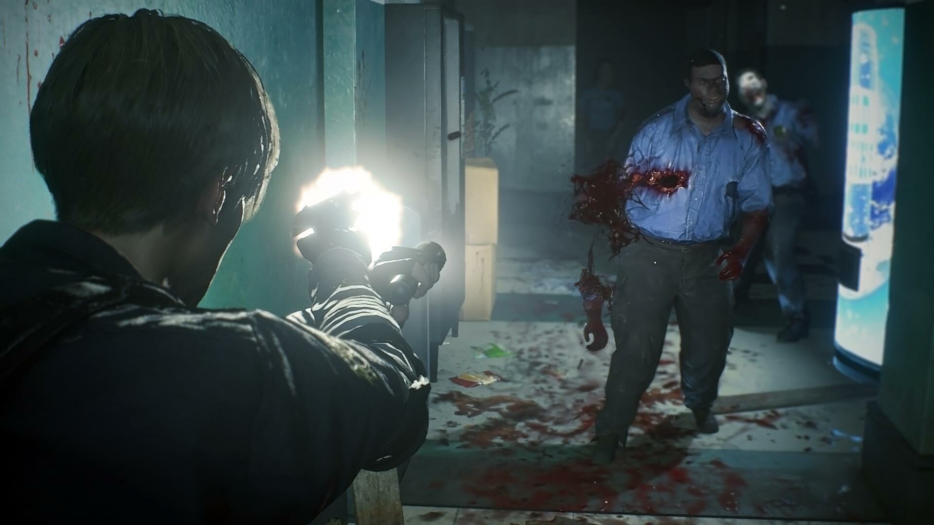Best Horror Games for Walking Dead Fans - best-horror-games-walking-dead-2-2529863