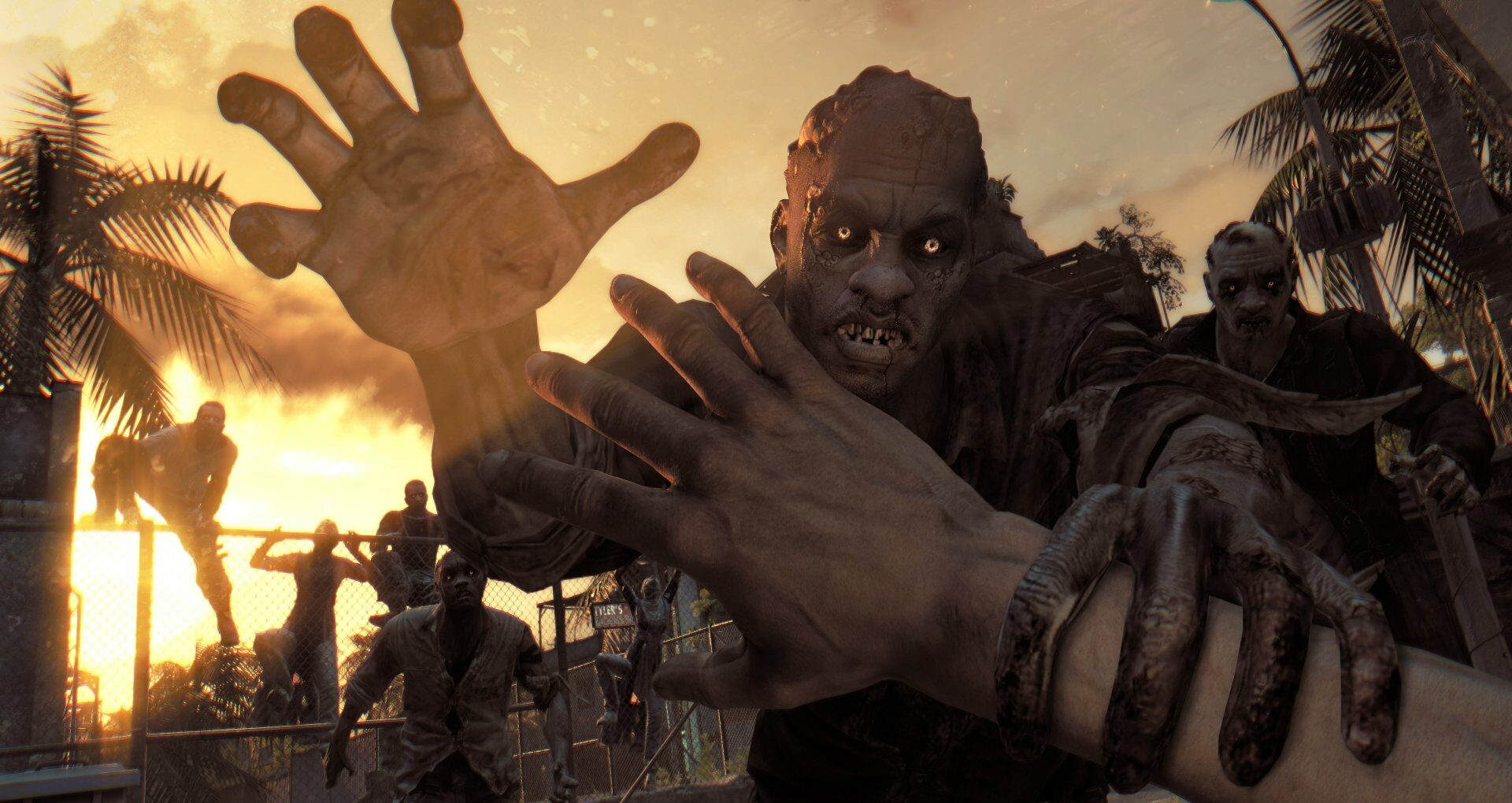 Best Horror Games for Walking Dead Fans - best-horror-games-walking-dead-fans-dying-light-4431890