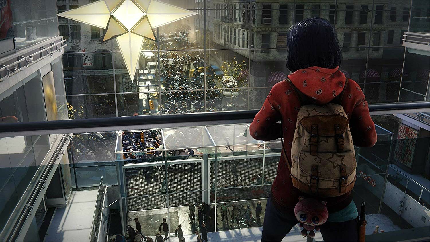 Best Horror Games for Walking Dead Fans - best-horror-games-walking-dead-fans-world-war-z-6353481