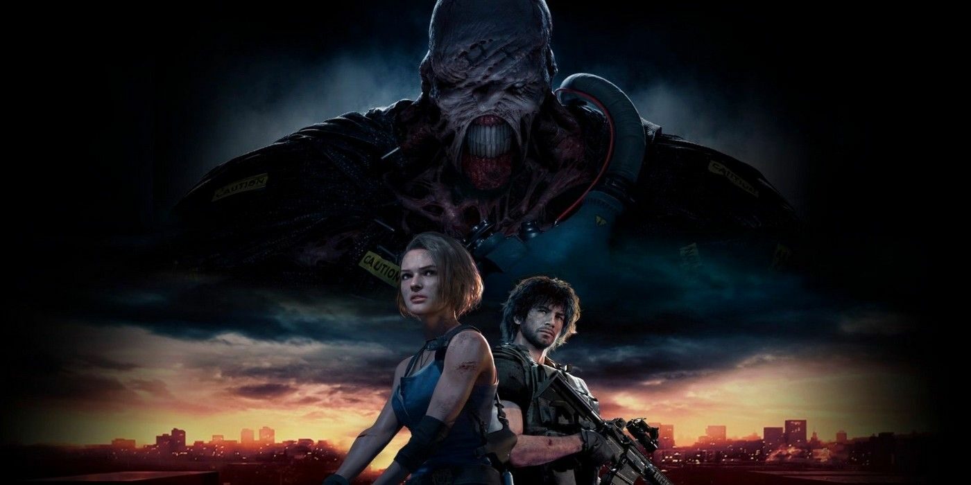 The Best Horror Games to Look Out for in 2020 - resident-evil-3-remake-best-horror-games-2020-6148106