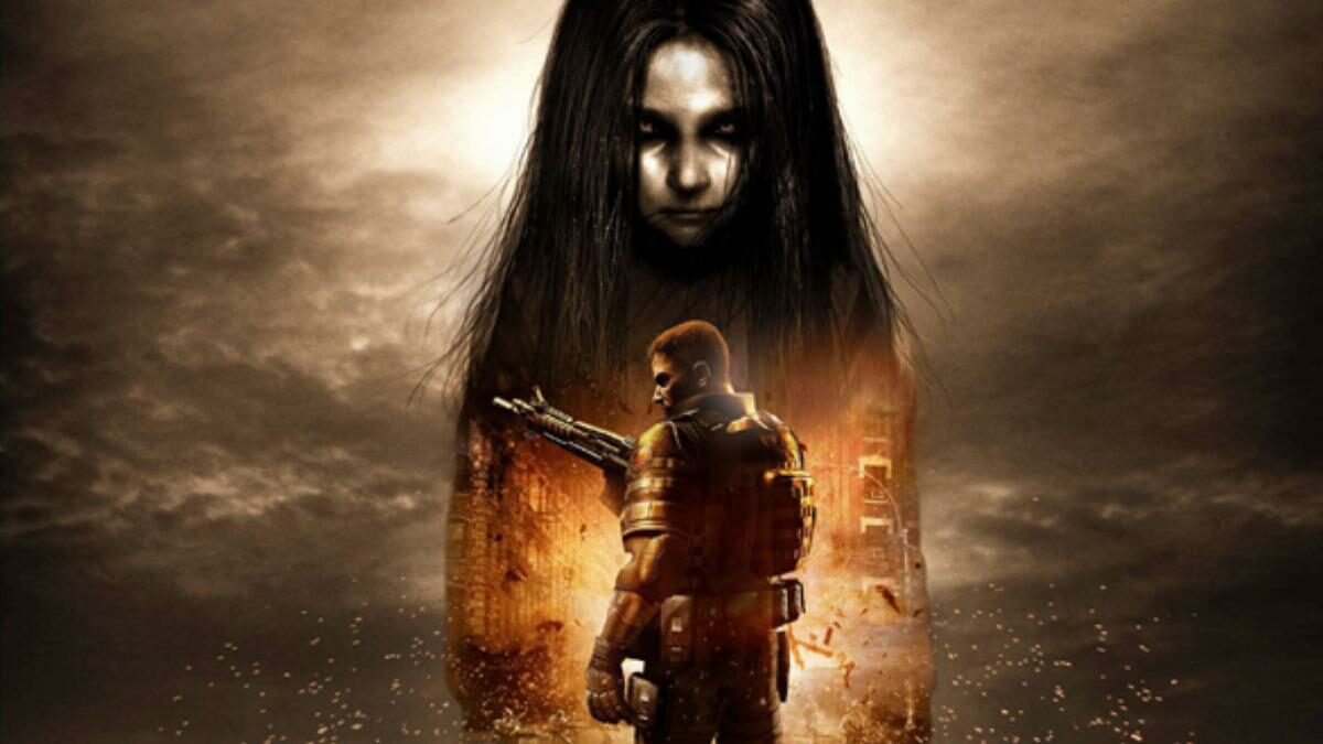 Best Horror Game Franchises to Marathon - best-horror-game-fear-7397327