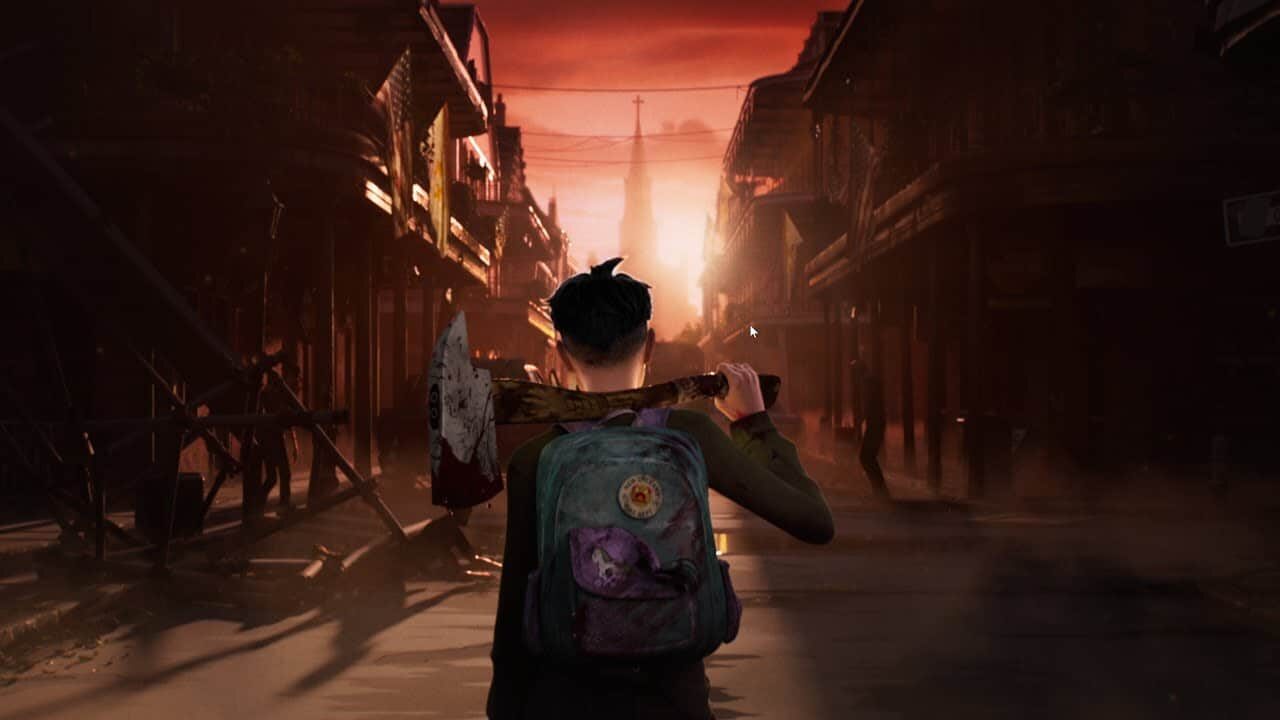 Best Horror Game Franchises to Marathon - the-walking-dead-best-horror-game-1193653
