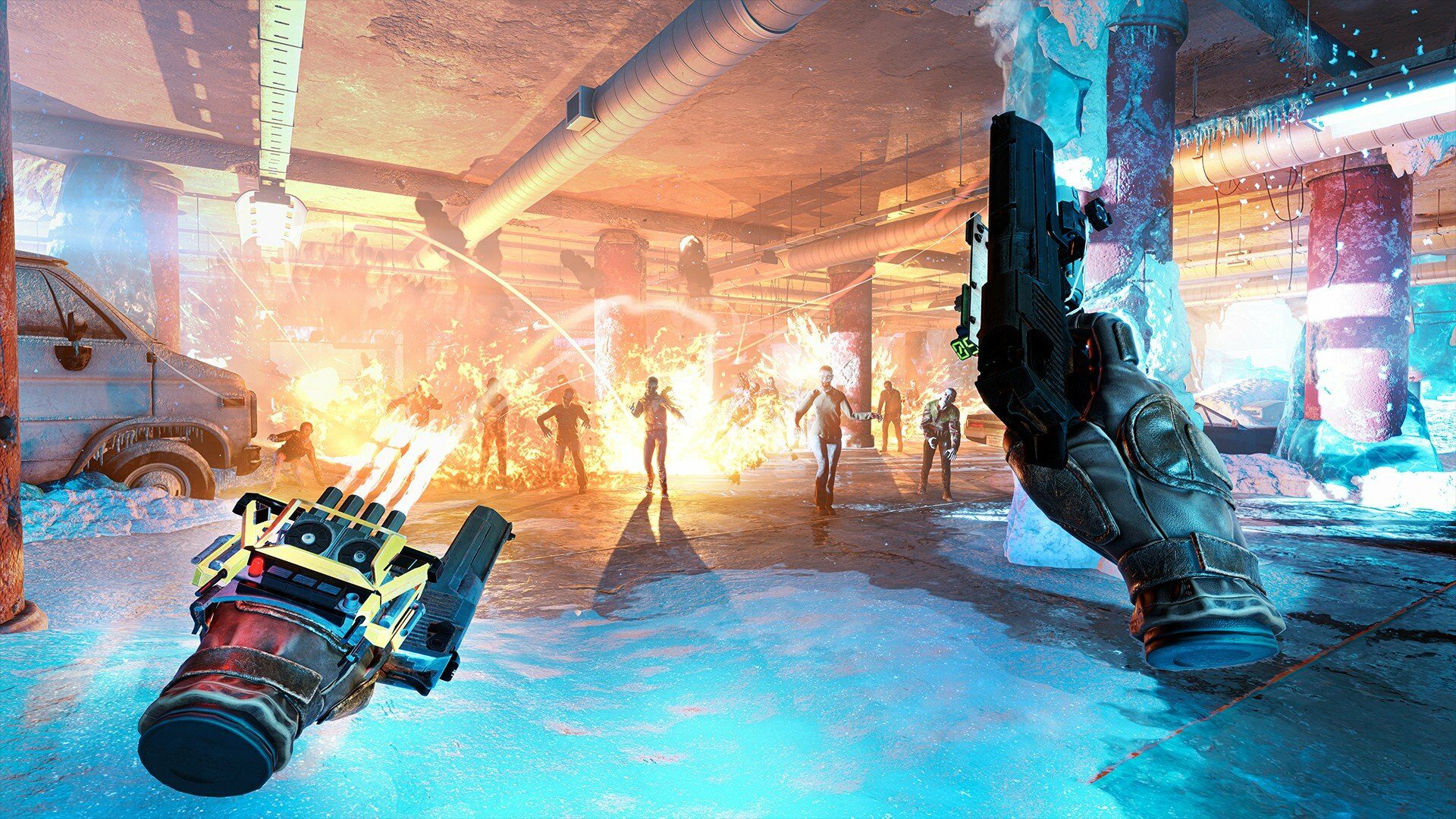Best Upcoming PSVR Games in 2020 - best-upcoming-psvr-games-2020-after-the-fall-1476723